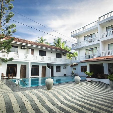 Hotel Sumadai Beruwala Ngoại thất bức ảnh