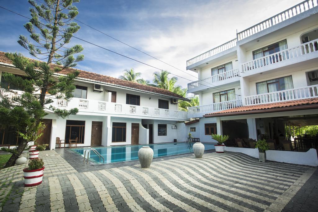 Hotel Sumadai Beruwala Ngoại thất bức ảnh