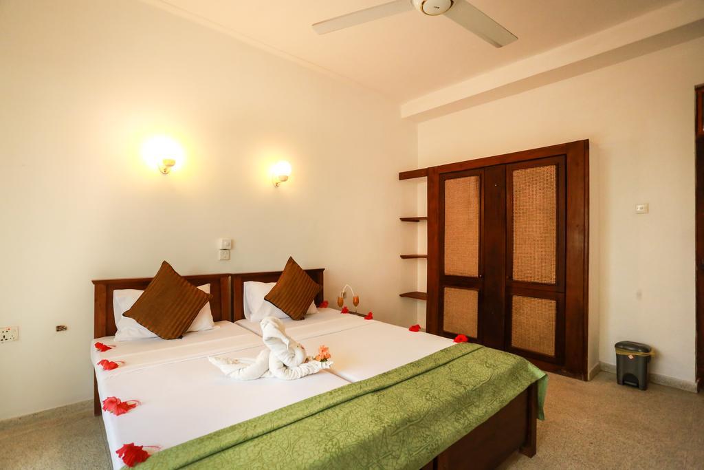 Hotel Sumadai Beruwala Ngoại thất bức ảnh